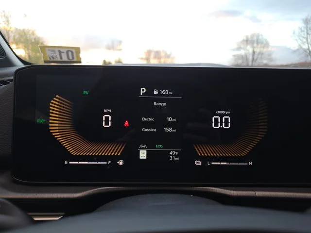 New 2026 Gray Kia X-Line image 28
