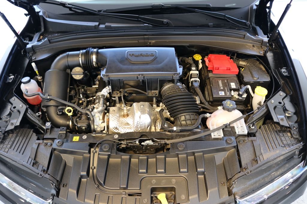 2025 Alfa Romeo Tonale Base - Photo 36