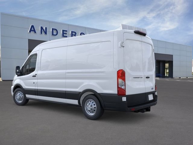 New 2026 Oxford White Ford Base image 25