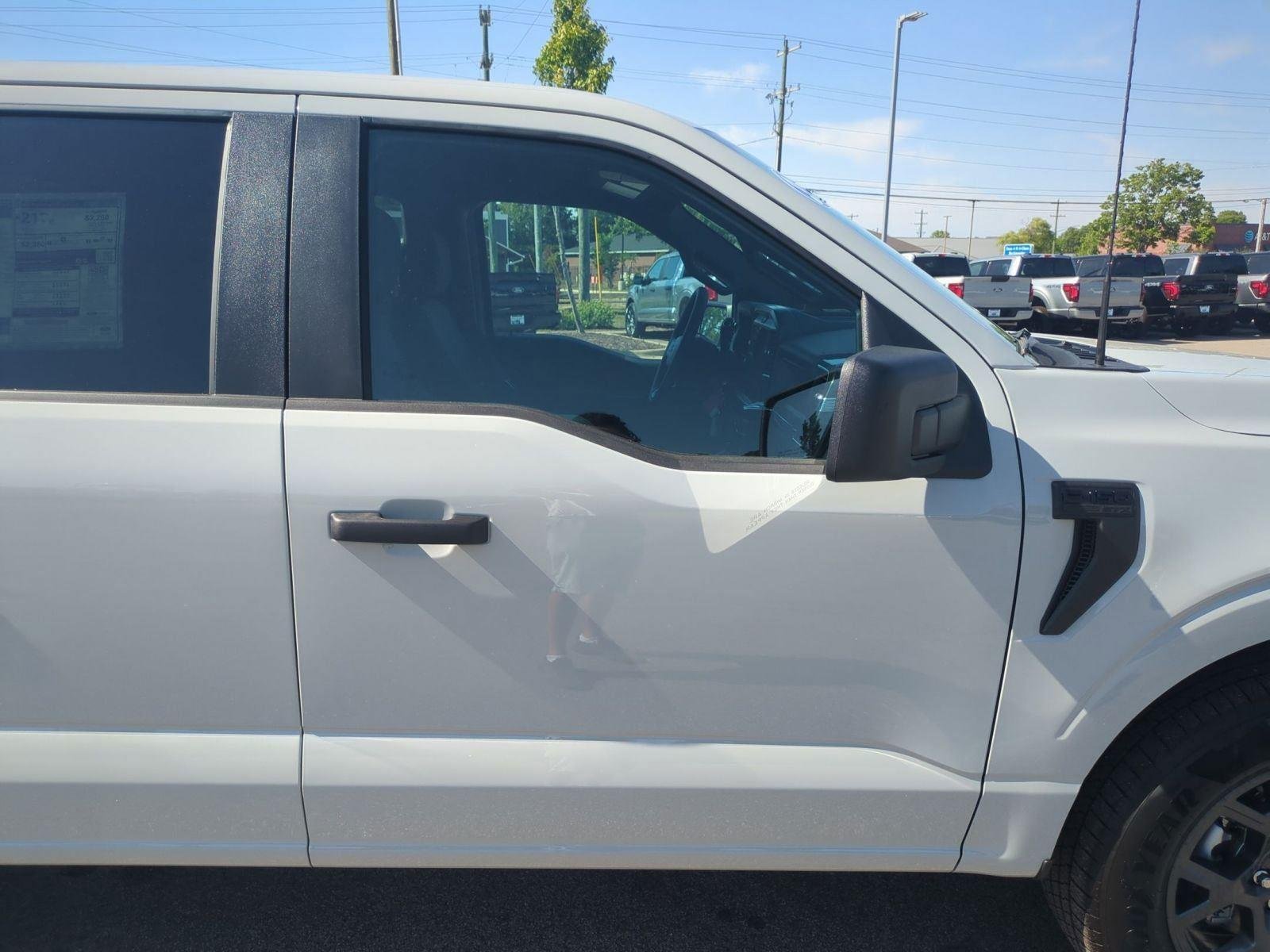 New 2026 Avalanche Ford STX® image 34
