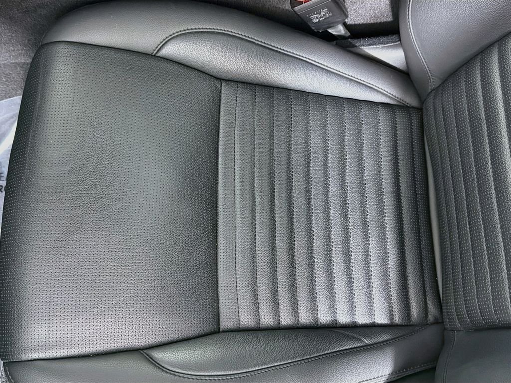Used 2025 Black Land Rover S image 20