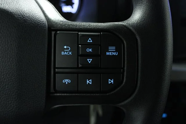New 2026 Agate Black Metallic Ford F-250® XLT image 43