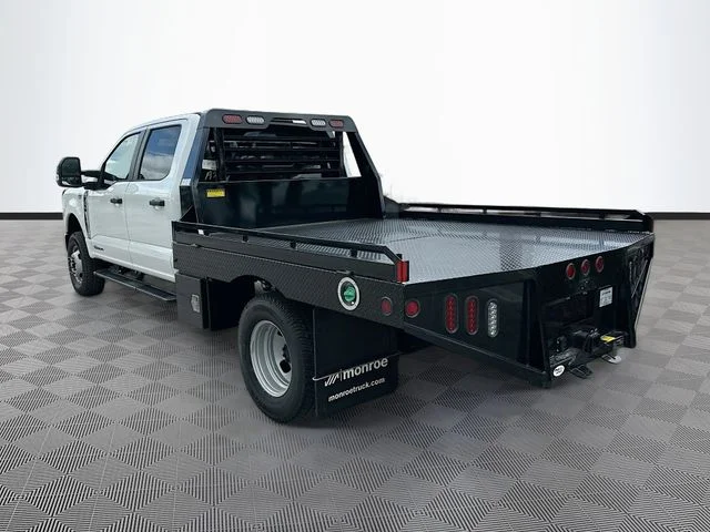 New 2026 Oxford White Ford XL image 4