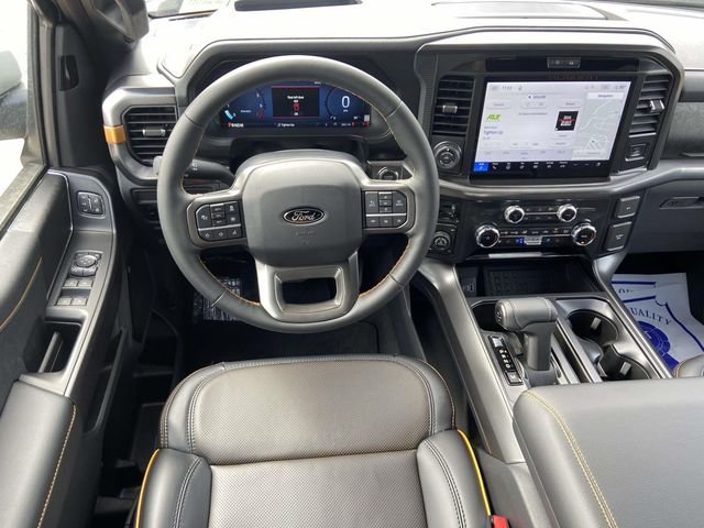 New 2026 Avalanche Ford Tremor image 30