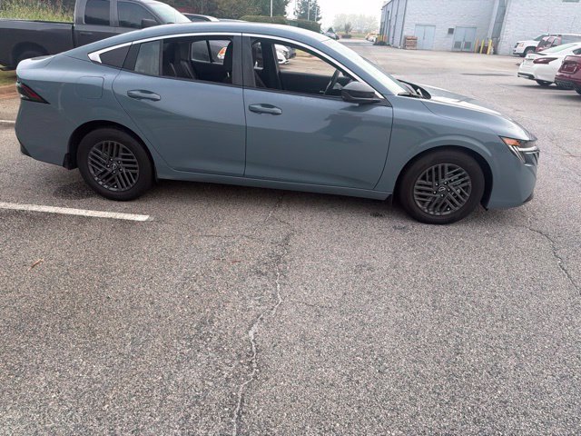 Used 2026 Gray Nissan SV image 7