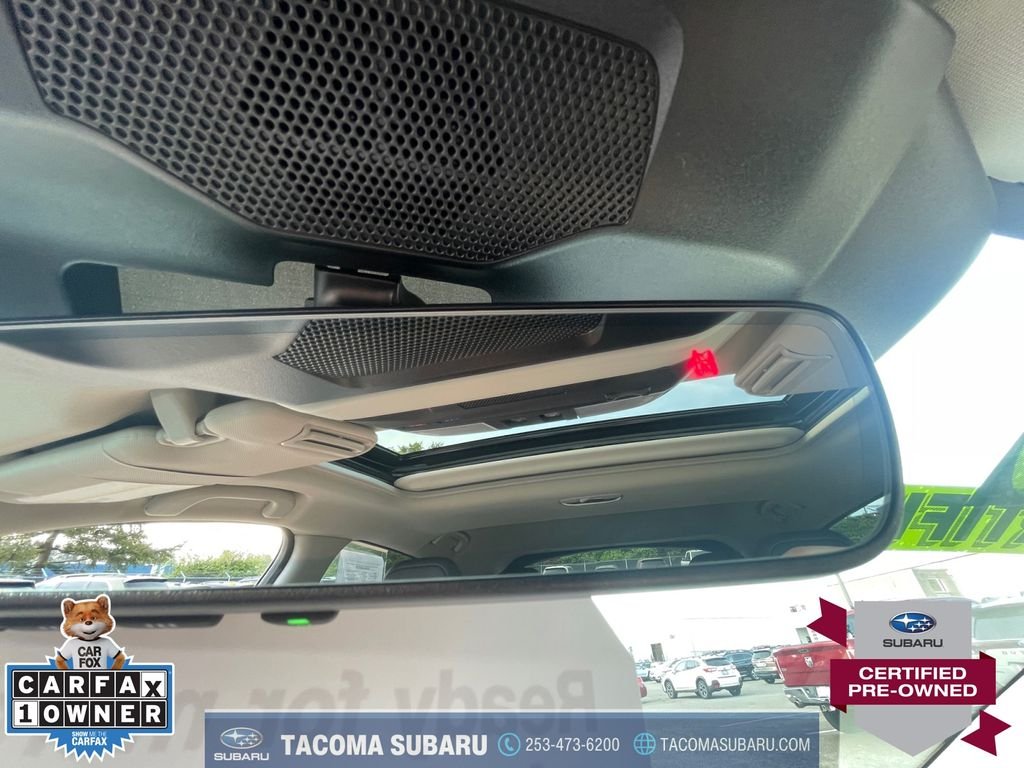 2025 Subaru Crosstrek Limited - Photo 23