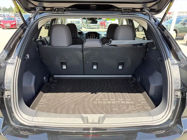 Certified Used 2026 Black Subaru Premium image 29