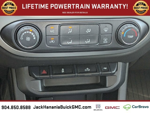 Used 2021 Red Chevrolet LT image 21