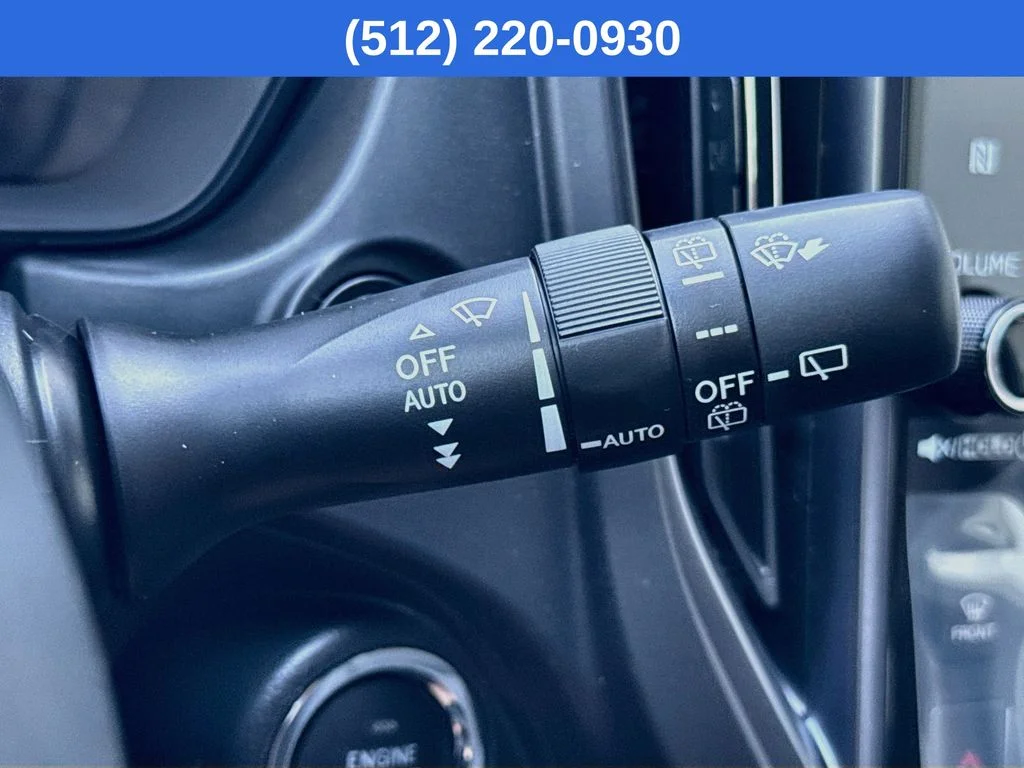 New 2026 Green Subaru Limited Hybrid image 15