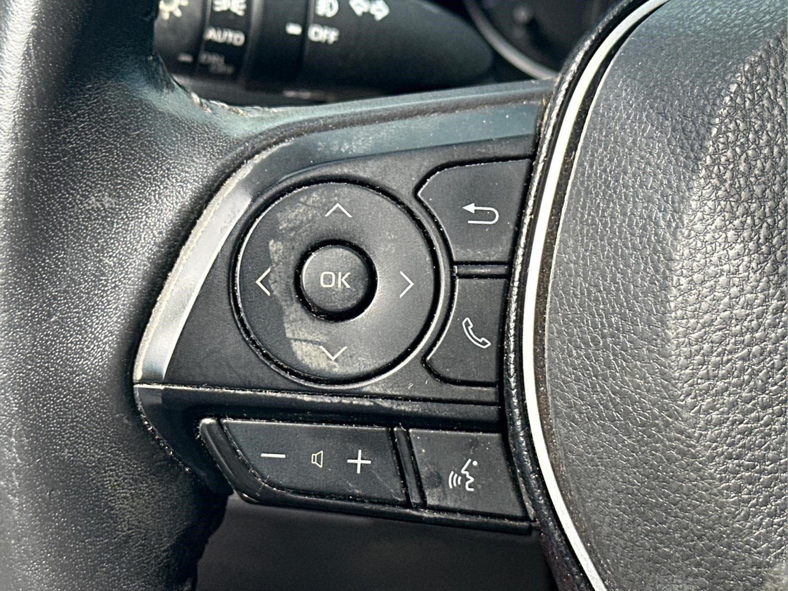 2019 Toyota RAV4 XLE Premium - Photo 23