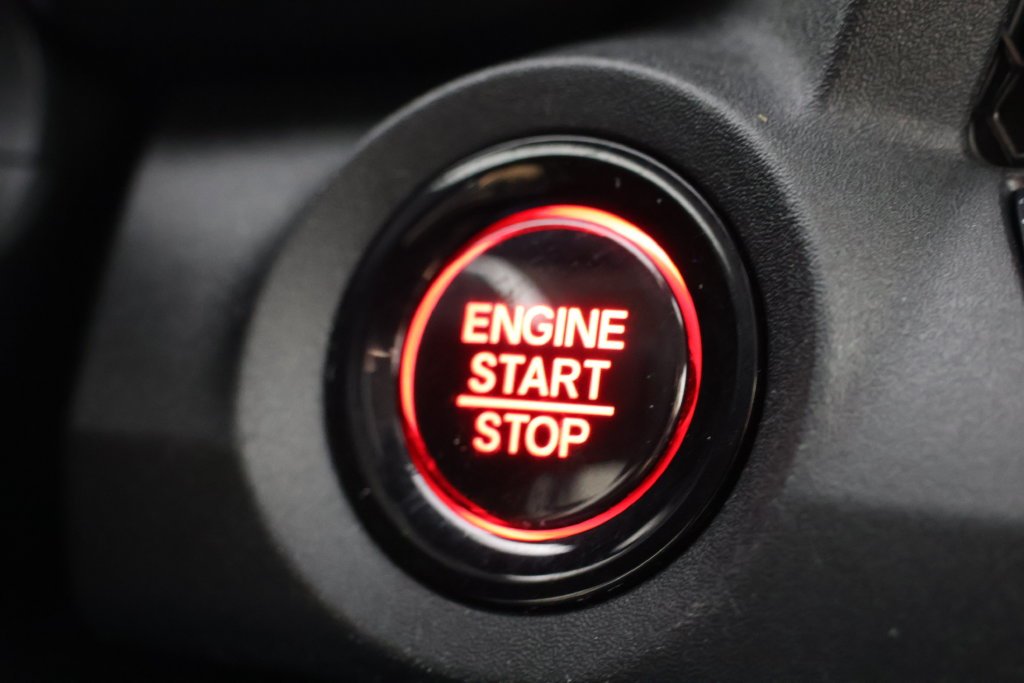 Used 2024  Honda EX image 16