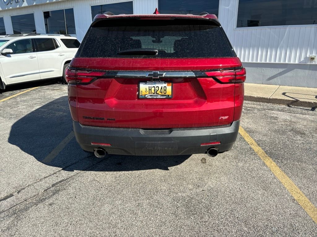 1GNEVJKW3PJ305549