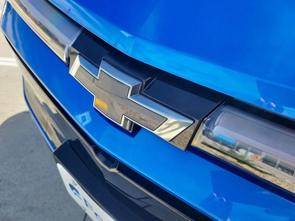 2026 Chevrolet Blazer EV RS - Photo 36