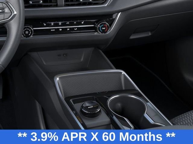 2026 Chevrolet Equinox LT - Photo 28