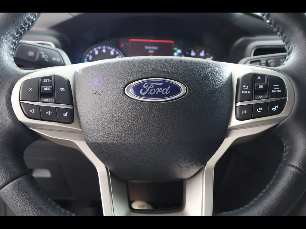 2024 Ford Explorer XLT - Photo 21