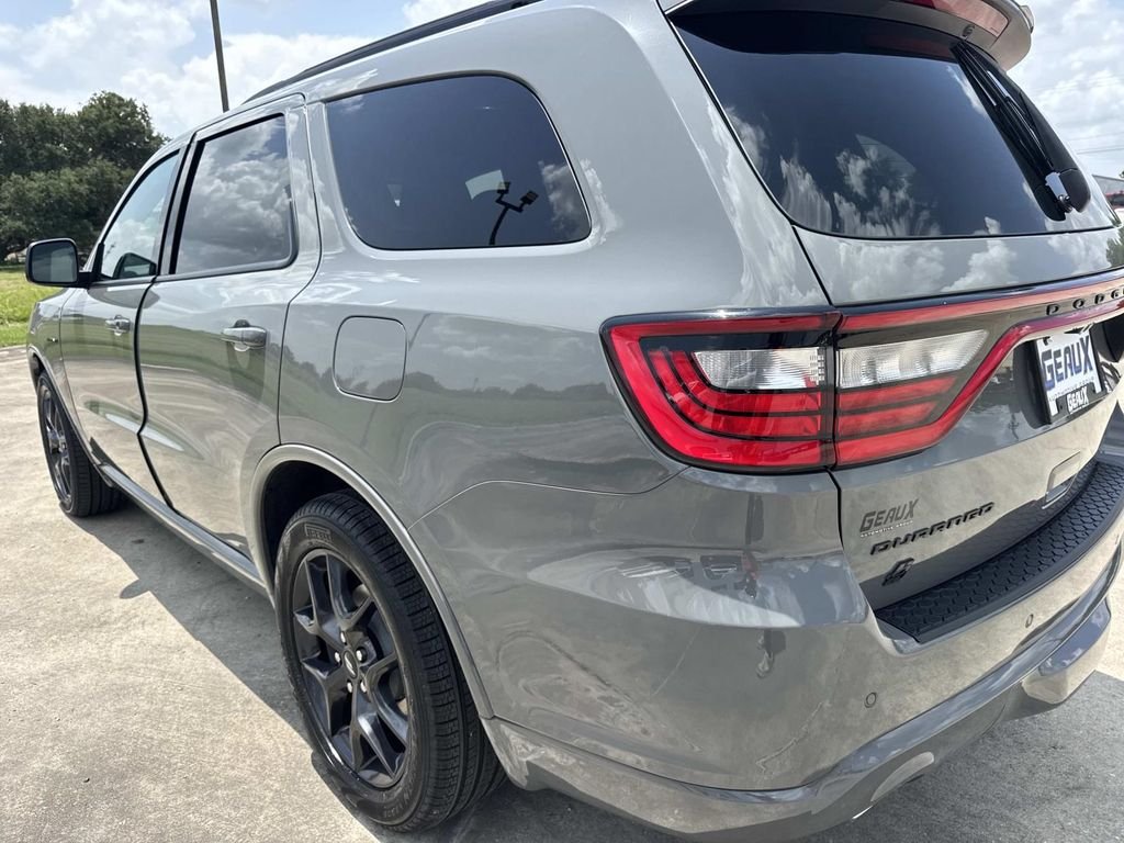 New 2026 Destroyer Gray Clearcoat Dodge GT Plus HEMI V8 image 15