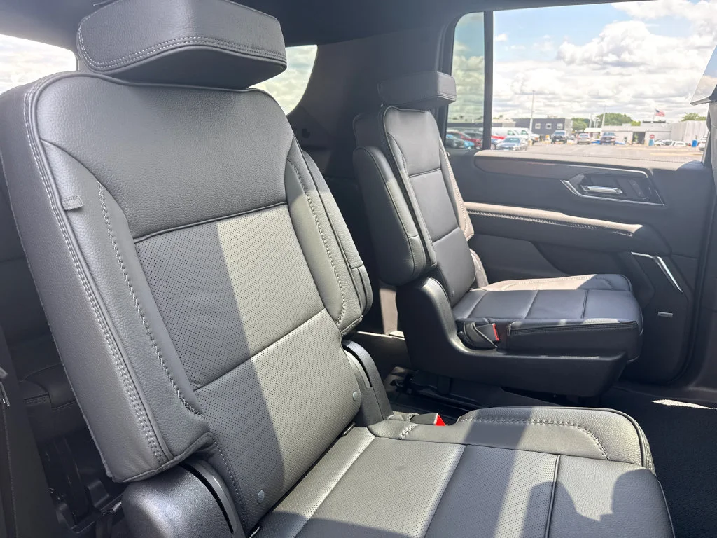 New 2026 Onyx Black GMC Denali image 37