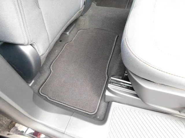 New 2026 Agate Black Metallic Ford Active image 26