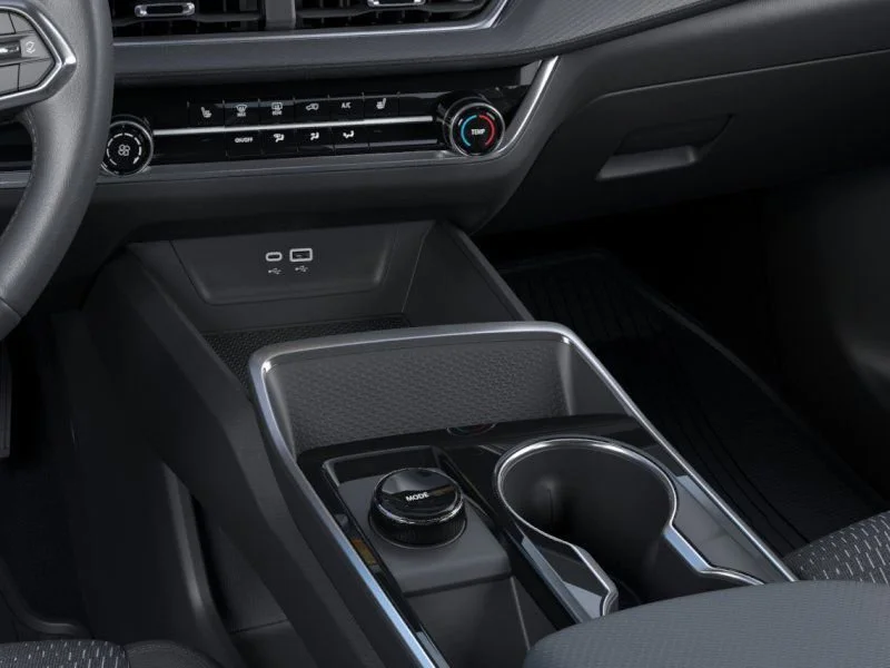 2026 Chevrolet Equinox LT - Photo 31