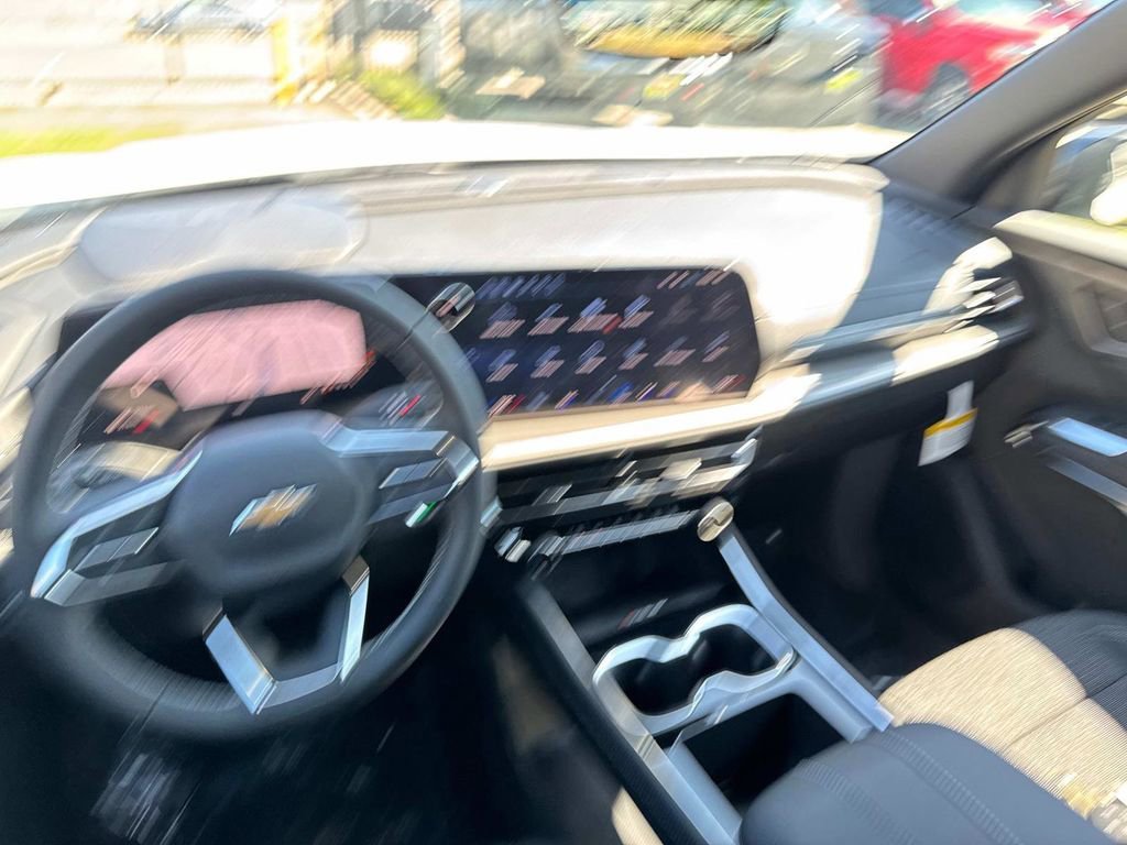 2026 Chevrolet Traverse LT - Photo 10