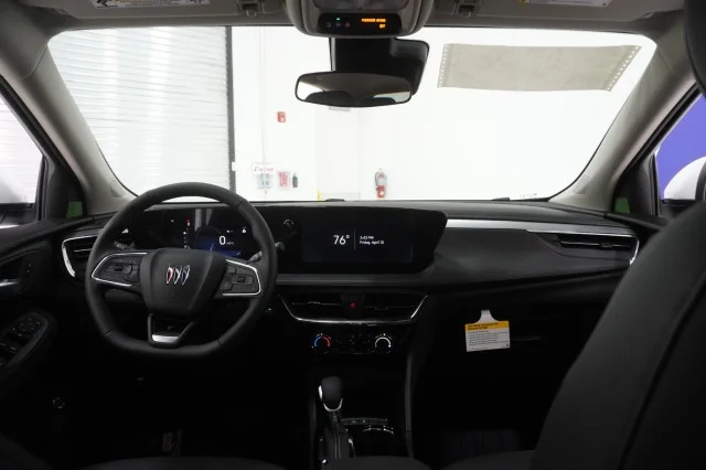 2026 Buick Encore GX Sport Touring - Photo 22