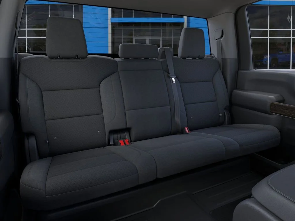 2025 GMC Sierra 2500HD Pro - Photo 79