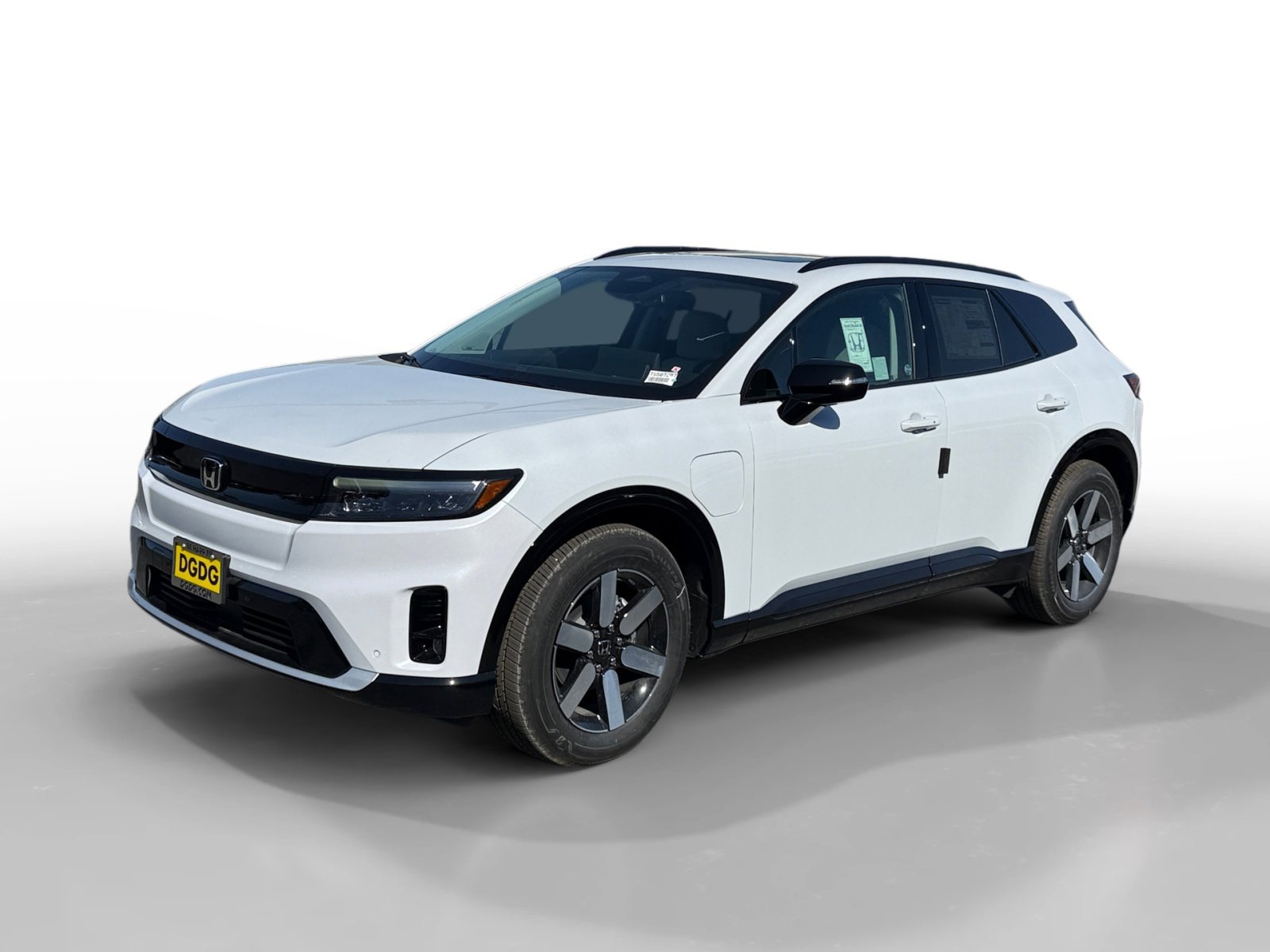 2026 Honda Prologue Touring's photo
