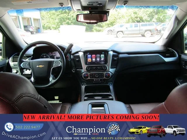 Used 2019 IRIDESCENT PEARL TRICOAT Chevrolet Premier image 13