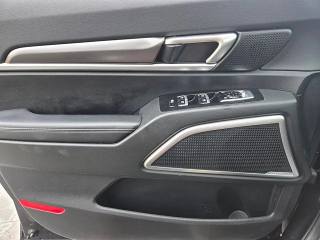Used 2025 Gray Kia S image 35