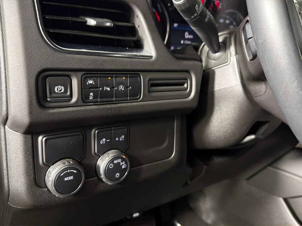 Used 2024 Sterling Gray Metallic Chevrolet LS image 21