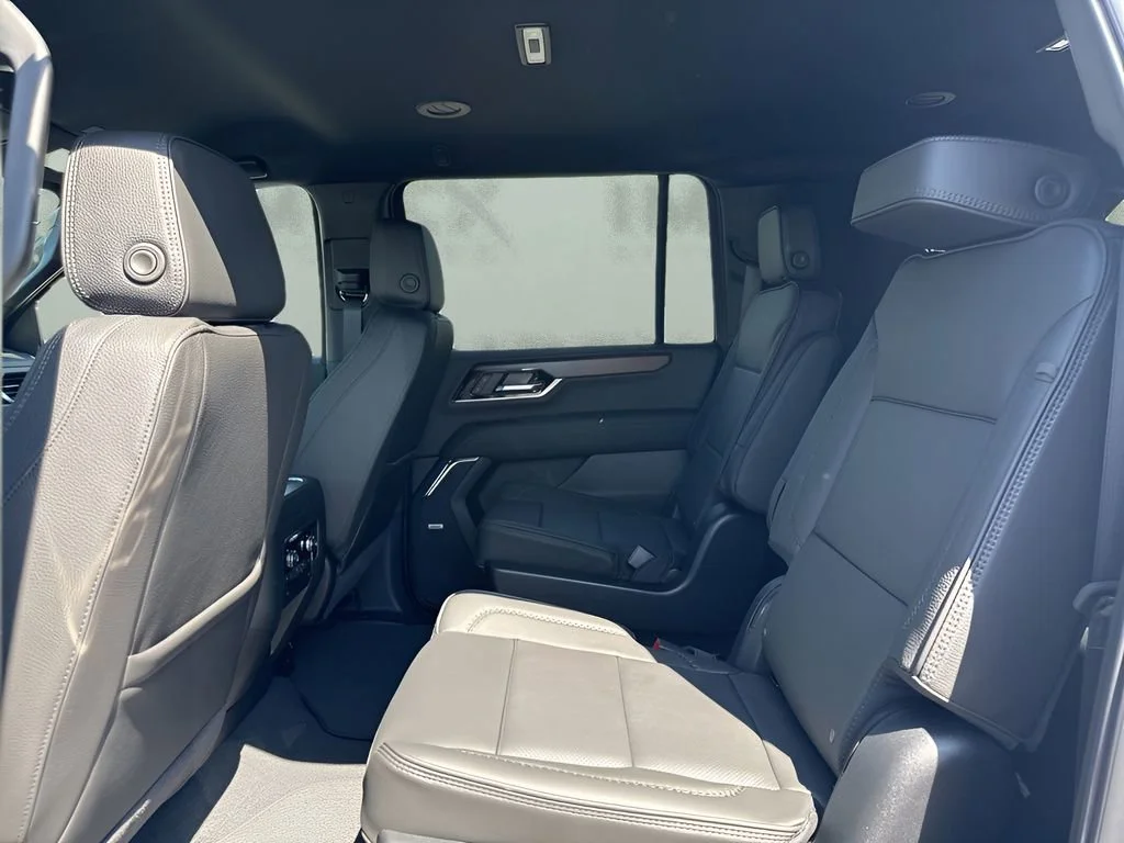 New 2026 Summit White GMC Denali image 12