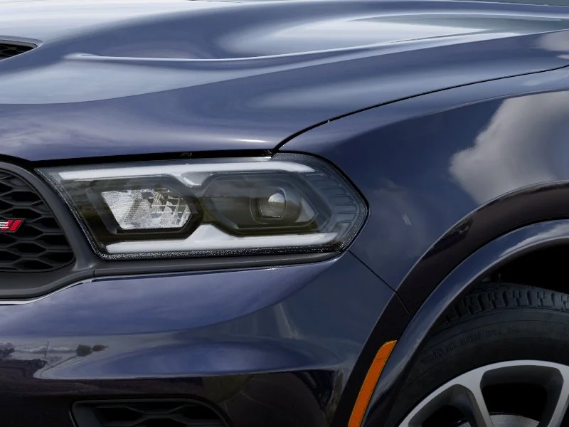 New 2027 Night Moves Paint Dodge GT image 6