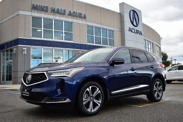 2023 Acura RDX Advance Package SH-AWD's photo