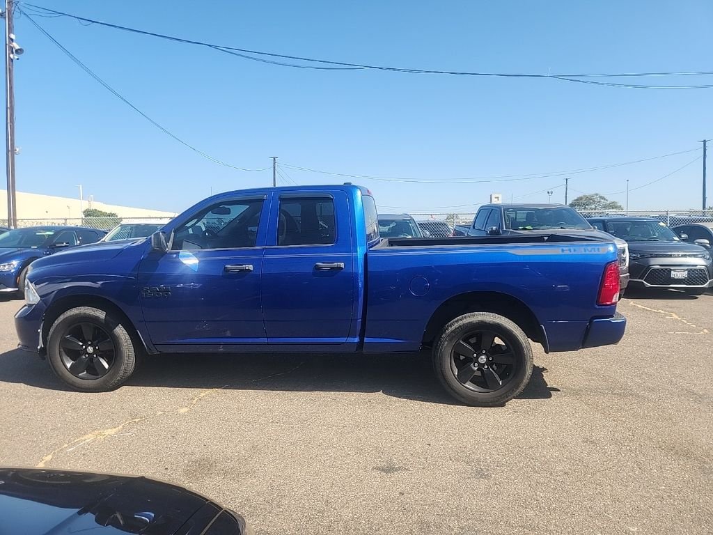 Used 2014 Blue Ram Express image 9