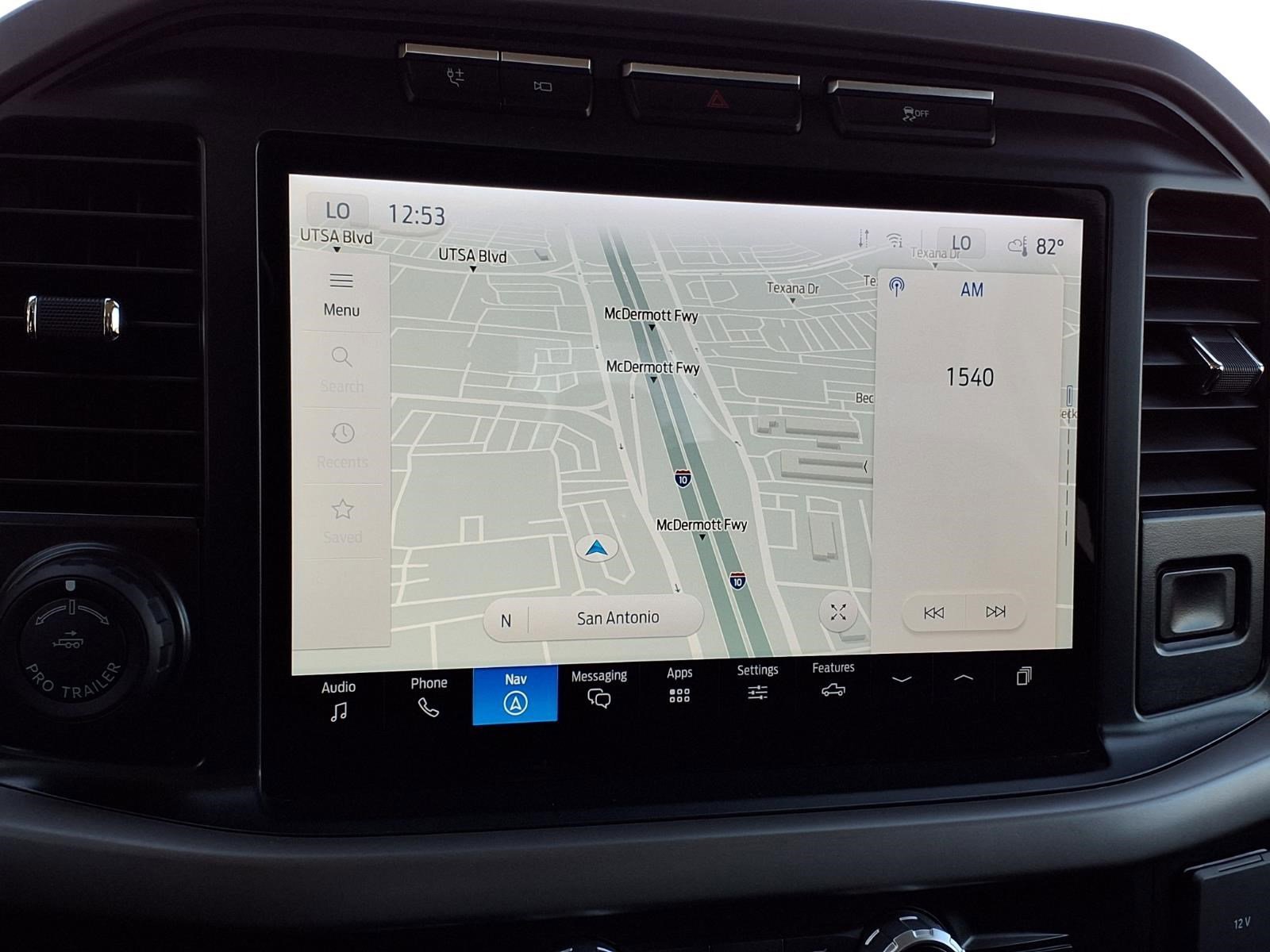 2024 Ford F-150 XLT - Photo 17