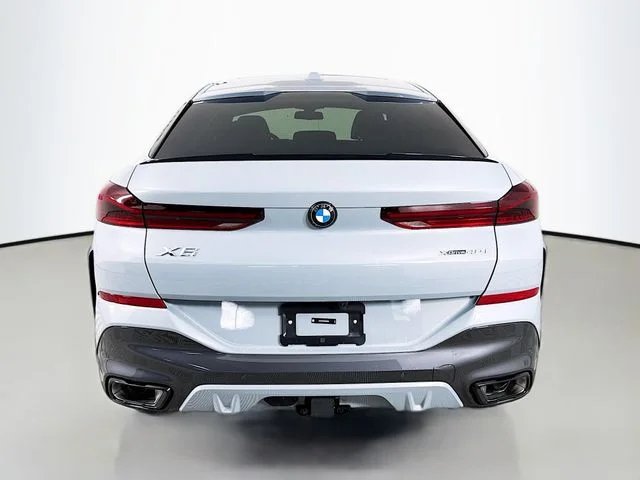 New 2027 Gray BMW xDrive40i image 6