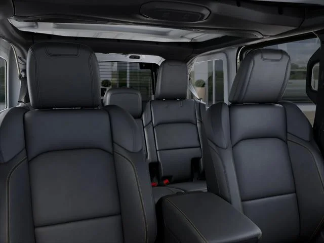 New 2026 41 Exterior Paint Jeep Sahara image 52