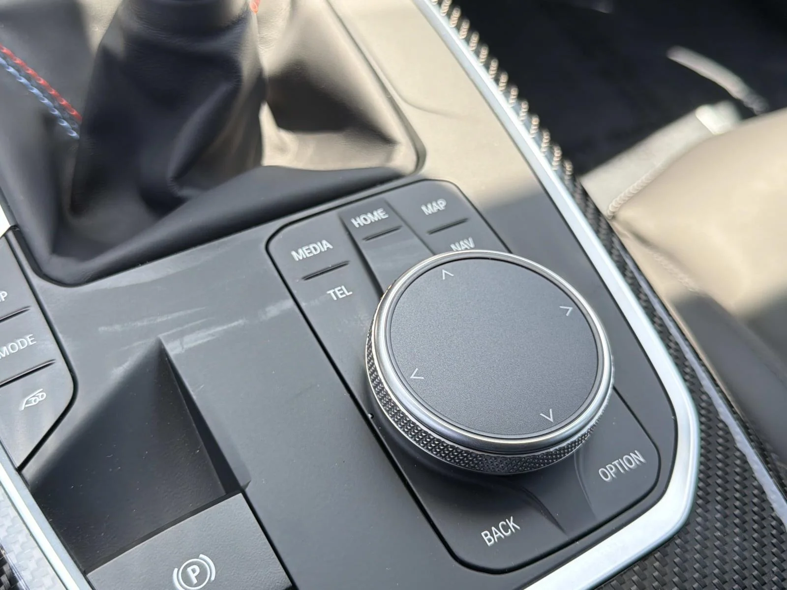 New 2027 Black Sapphire Metallic BMW  image 25