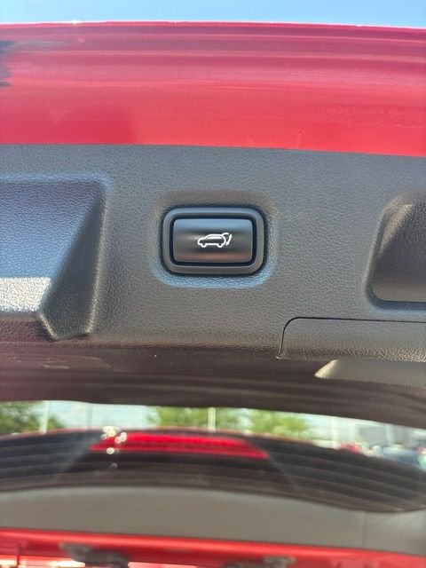 Used 2023 Red Hyundai Limited image 35