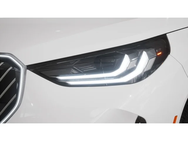 New 2026 Alpine White BMW  image 6
