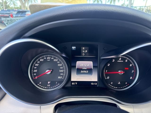 2018 Mercedes-Benz C-Class Sedan C300 - Photo 15