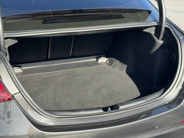Certified Used 2024 Graphite Grey Metallic Mercedes-Benz C 300 image 14