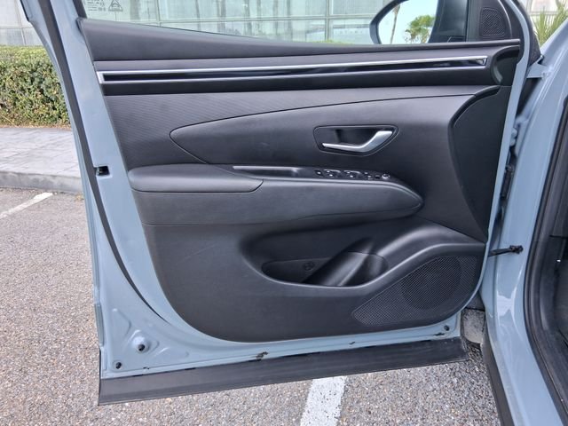 Used 2024 Blue Hyundai SEL image 15