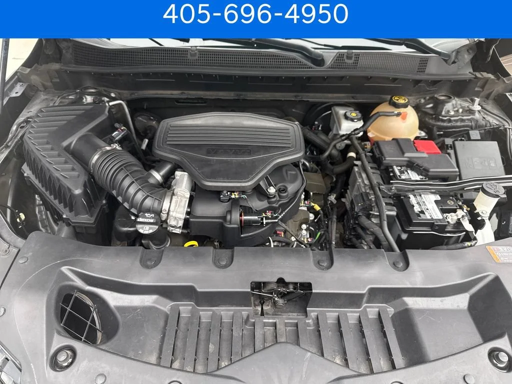 Pre-Owned 2020 Chevrolet Blazer LT