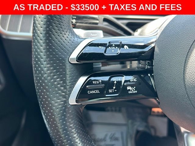 Used 2024 Gray Mercedes-Benz C 300 image 18