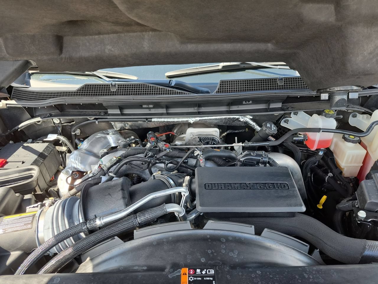 Used 2025 Black Chevrolet LTZ image 30