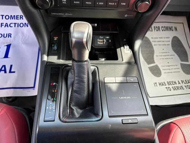 Used 2023 Black Lexus 460 image 22
