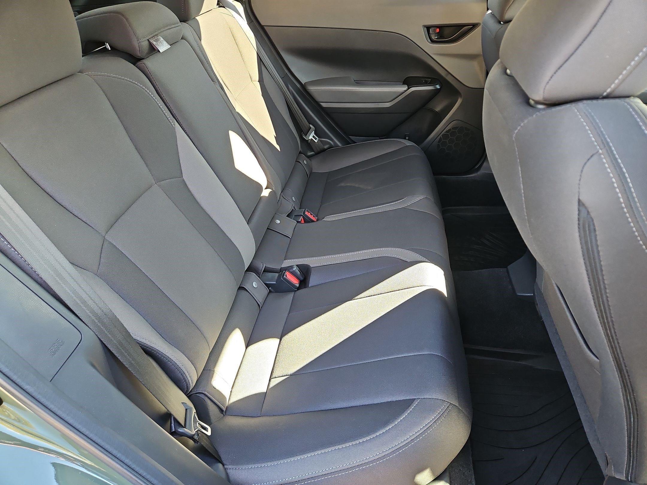2026 Subaru Crosstrek Premium - Photo 26