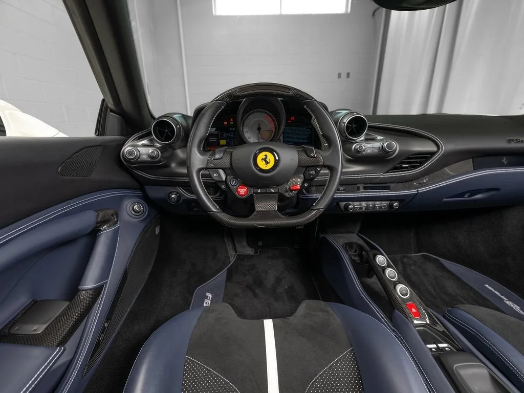2023 Ferrari F8 Base - Photo 28