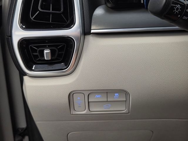 Used 2023 Gray Kia SX-Prestige image 27